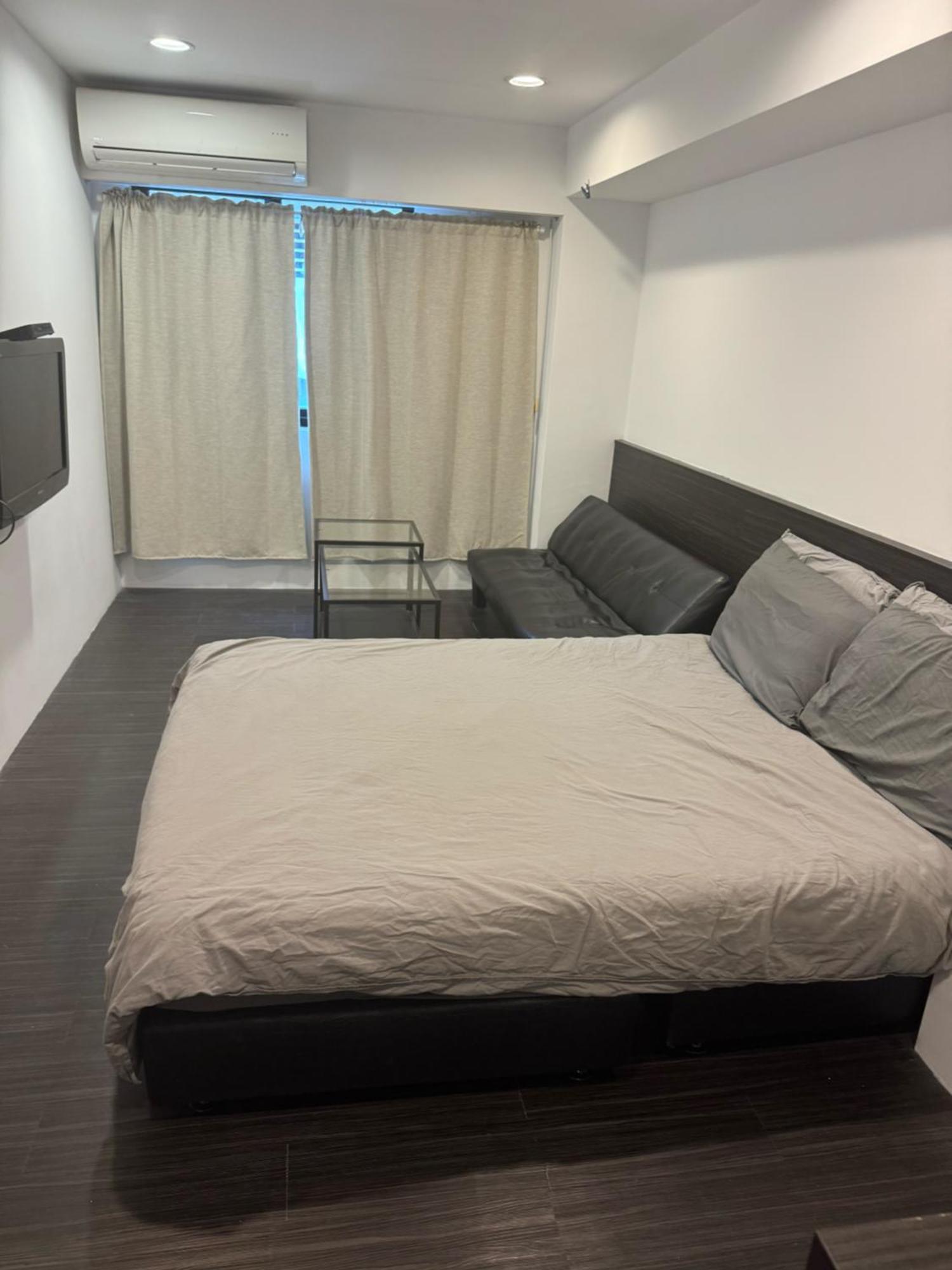 Taipei Breeze Guesthouse Екстериор снимка